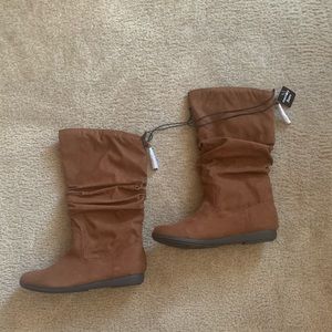 Brand New, Arizona Jean, Memory Foam Boots